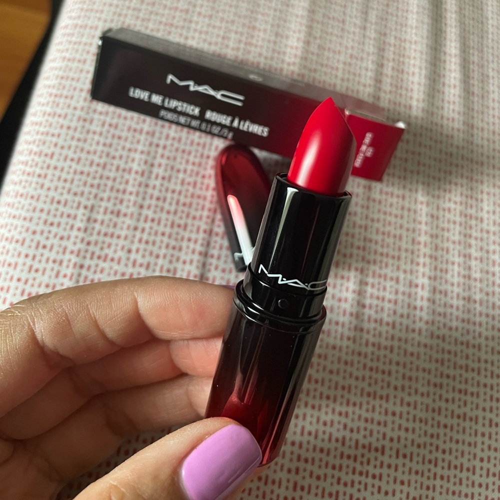 Mac Lipstick